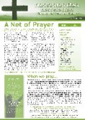 Maranatha Newsletter March 2010