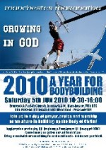 Maranatha Manchester June 2010