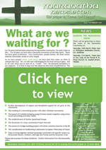 Click here to download February Newsletter