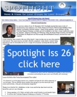 Spotlight Issue 26 - click here