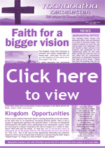 Click here to download June Newsletter