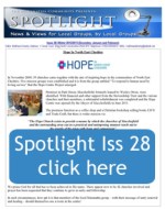 Spotlight Issue 28 - click here
