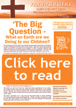 Click here to download January Newsletter