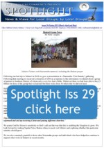 Spotlight Issue 29 - click here