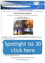 Spotlight Issue 30 - click here