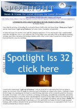 Spotlight Issue 32 - click here