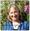 Christine Garwood