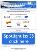 Spotlight Issue 35 - click here