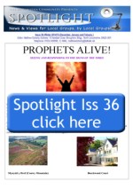 Spotlight Issue 36 - click here